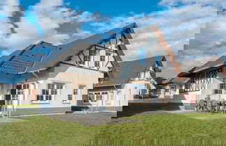 Foto 1 - Restyled Villa with Washing Machine near River Moselle