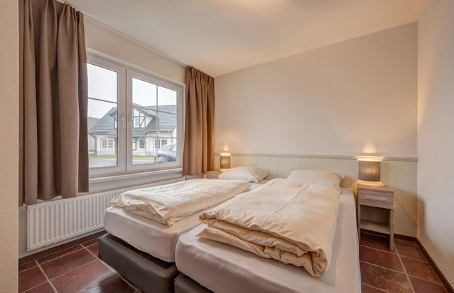 Restyled Villa with Washing Machine near River Moselle - Foto 3