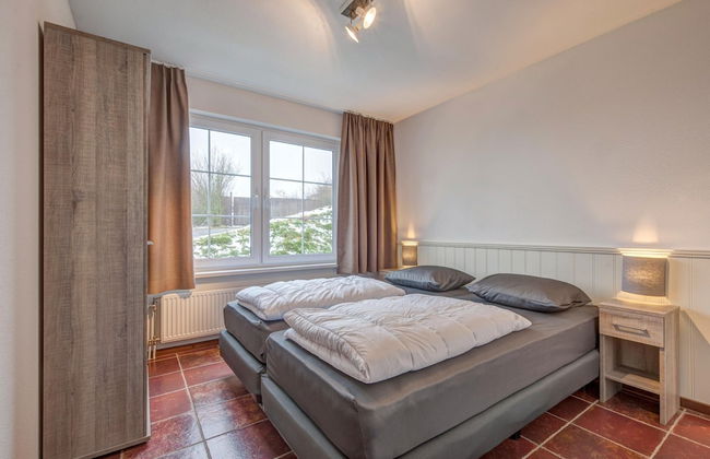 Restyled Villa with Washing Machine near River Moselle - Foto 2