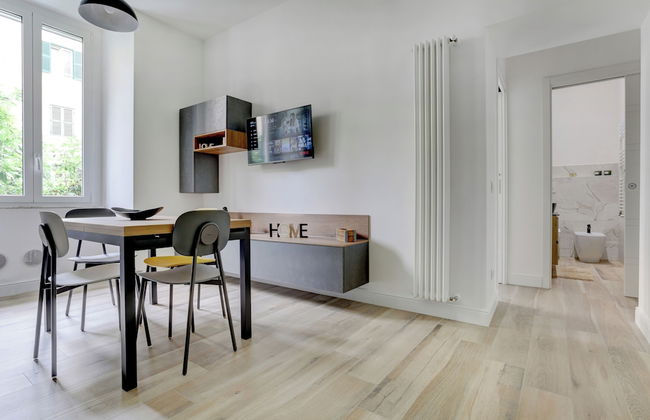 SAN GIOVANNI COZY APT - HOME AND MORE - Foto 16