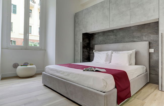 SAN GIOVANNI COZY APT - HOME AND MORE - Foto 8
