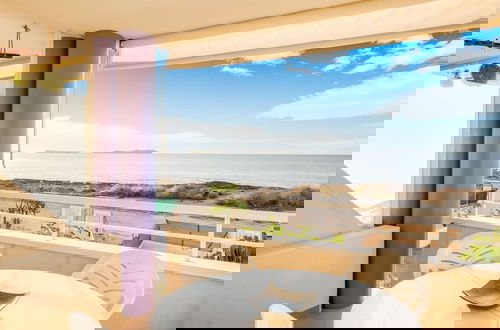 Foto 1 - Pretty Holiday Home in Sant Josep de Sa Talaia near Sea