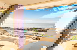 Foto 1 - Pretty Holiday Home in Sant Josep de Sa Talaia near Sea