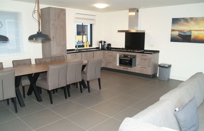 Spacious Holiday Home on Markermeer near Amsterdam - Foto 4