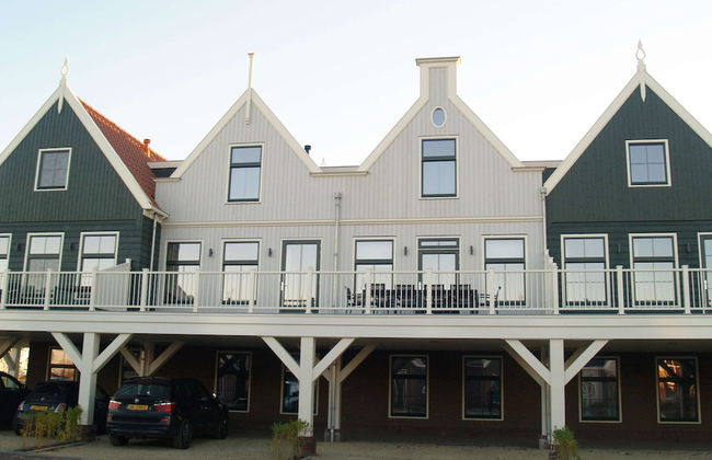 Spacious Holiday Home on Markermeer near Amsterdam - Foto 33