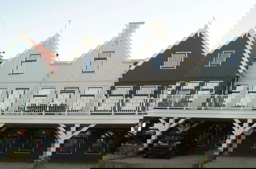 Foto 33 - Spacious Holiday Home on Markermeer near Amsterdam