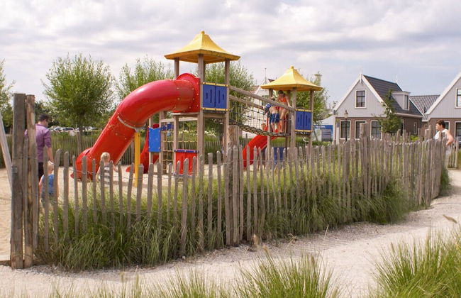 Spacious Holiday Home on Markermeer near Amsterdam - Foto 13