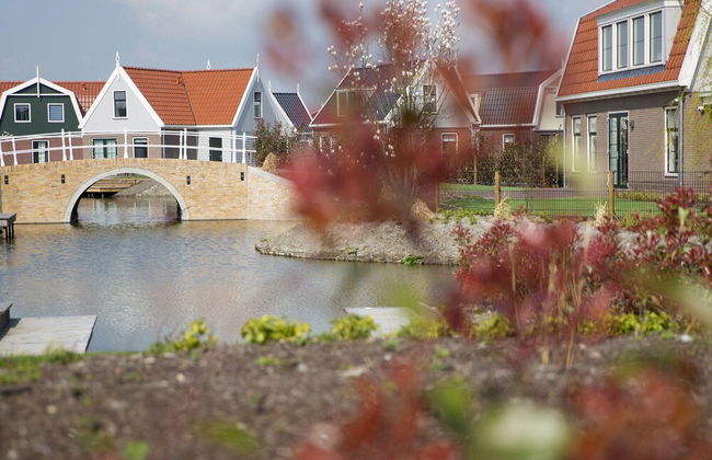 Spacious Holiday Home on Markermeer near Amsterdam - Foto 23