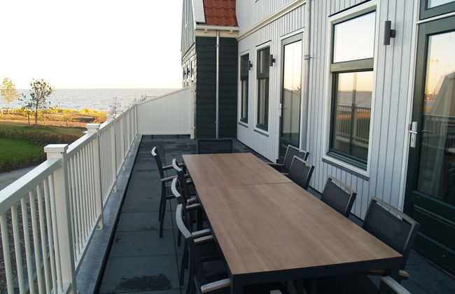 Spacious Holiday Home on Markermeer near Amsterdam - Foto 17