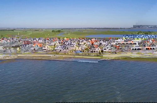 Foto 28 - Spacious Holiday Home on Markermeer near Amsterdam