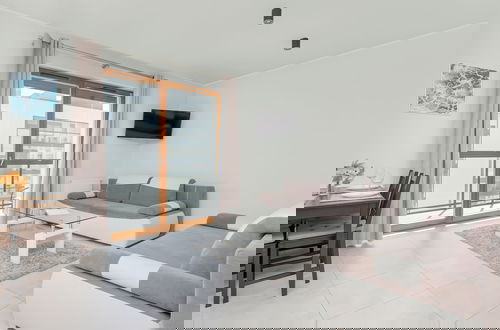 Foto 3 - Gdansk Studio With Parking by Renters