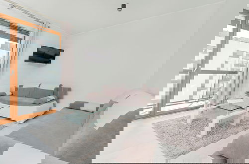 Foto 1 - Gdansk Studio With Parking by Renters