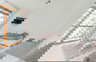 Photo 1 - Gdansk Studio With Parking by Renters