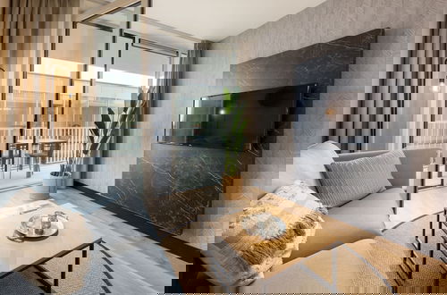Foto 7 - Modern Apartment With Dishwasher, Beach 100 m