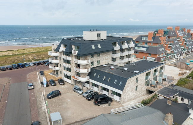 Studio in Egmond Near the Beach - Foto 16
