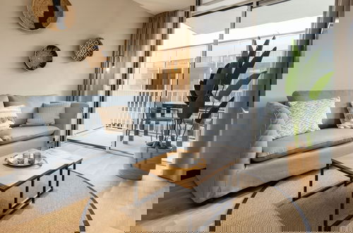 Foto 8 - Modern Apartment With Dishwasher, Beach 100 m