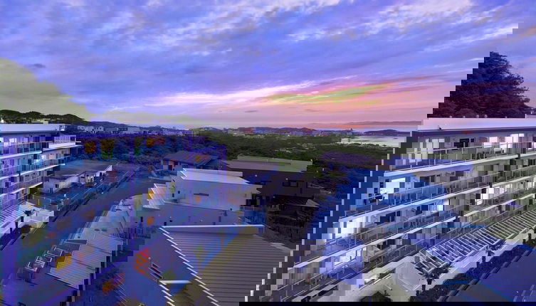Foto 1 - CrystalExe Nannkishirahama1