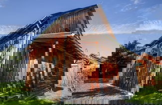 Foto 1 - Holiday Home on the Kresichberg With Swimming Pool