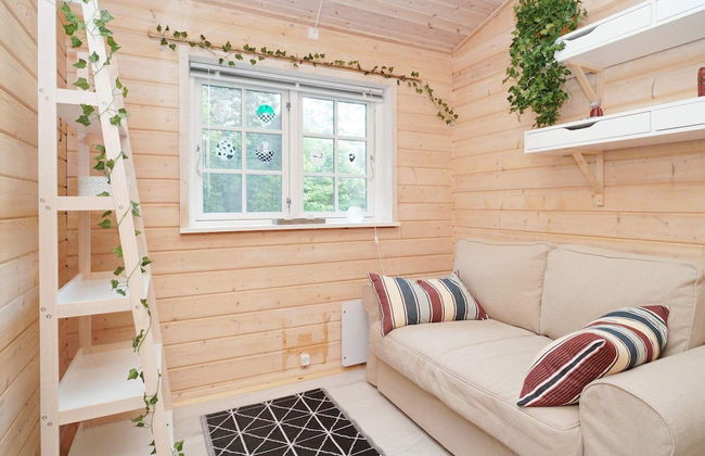 5 Person Holiday Home in Hojby - Foto 6