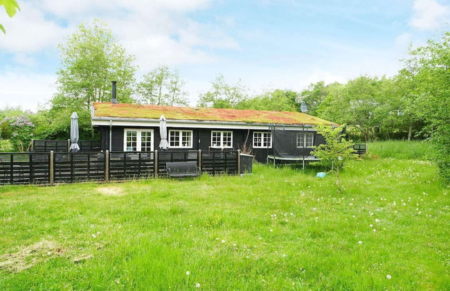 5 Person Holiday Home in Hojby - Foto 16