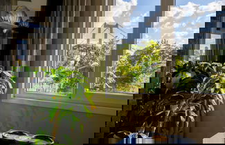 Foto 2 - Bosphorus View Duplex w Terrace in Ortakoy