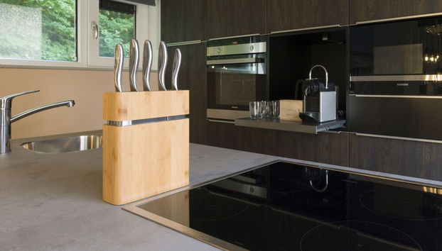 Cucina privata