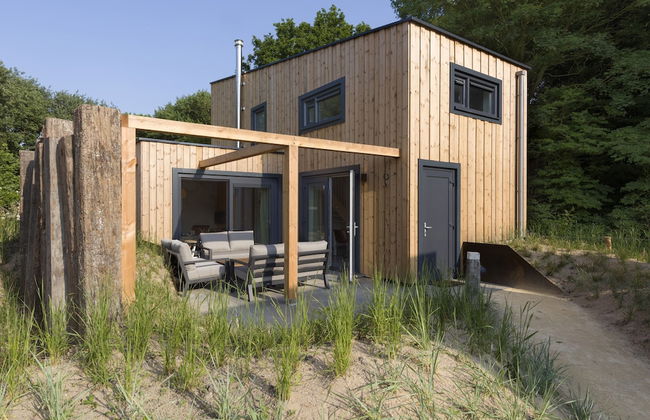 Lodge With 3 Baths Near Beach - Foto 1