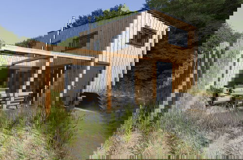 Foto 1 - Lodge With 3 Baths Near Beach