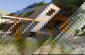 Foto 1 - Lodge With 3 Baths Near Beach