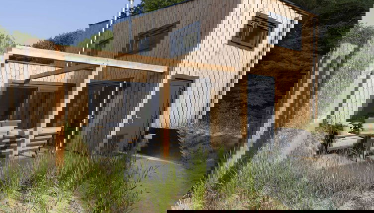 Foto 1 - Lodge With 3 Baths Near Beach