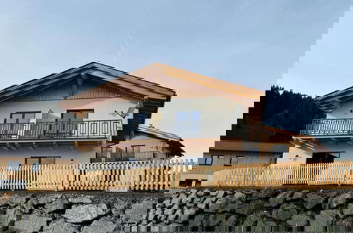 Photo 15 - Chalet Near Nassfeld ski Resort in Carinthia