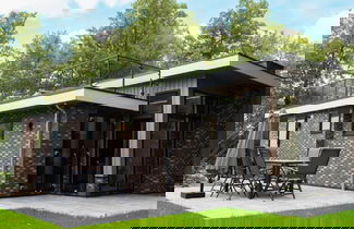 Foto 1 - Modern Holiday Home Near Veluwe