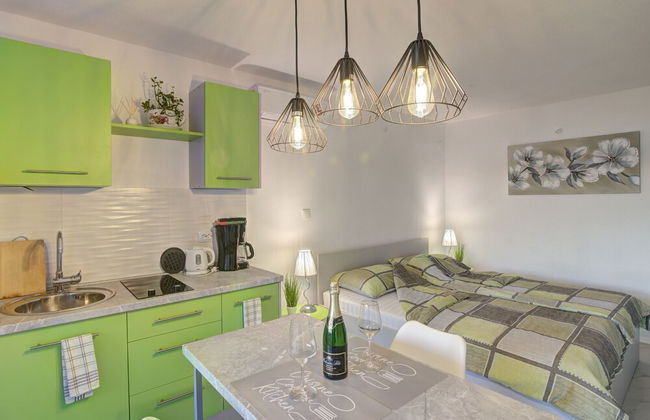 Apartments Luka & Leona - Foto 12