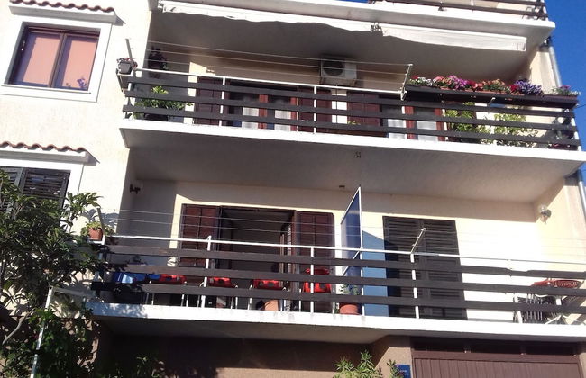 Apartments Luka & Leona - Foto 27