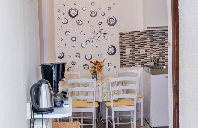 Apartments Luka & Leona - Foto 10
