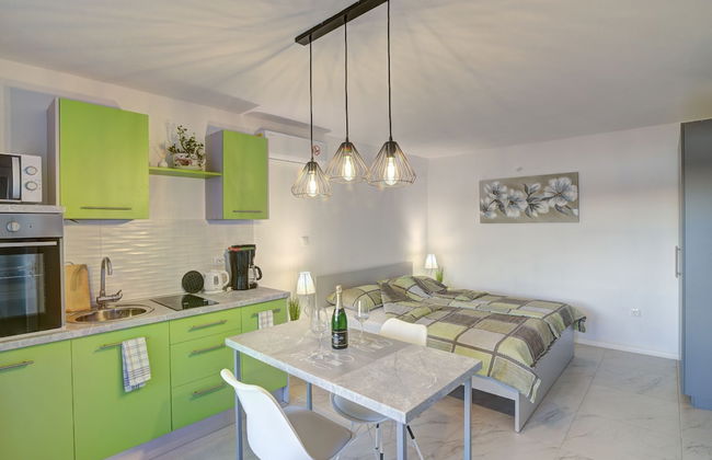 Apartments Luka & Leona - Foto 16