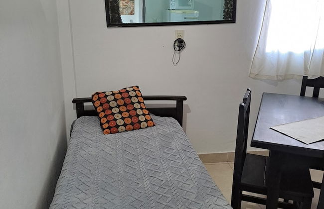 DepartamentoLaCascada - Foto 16