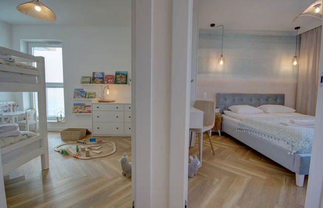 HelApart - Casa Baia - Foto 23