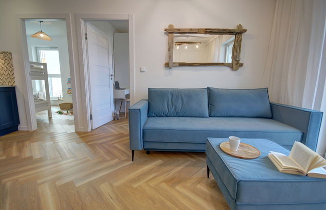 HelApart - Casa Baia - Foto 16