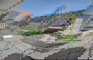 Foto 2 - HelApart - Casa Baia