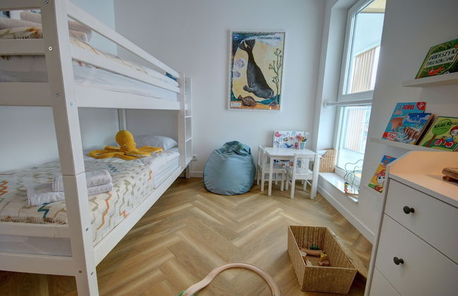 HelApart - Casa Baia - Foto 24