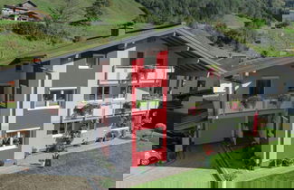 Photo 1 - Present Apartment in Fusch