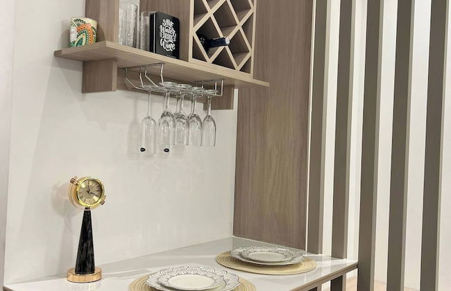 Acqualina Suites and Spa - Foto 41