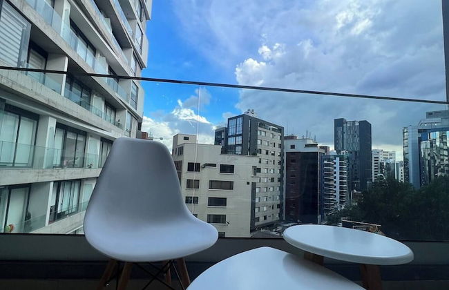 Acqualina Suites and Spa - Foto 38