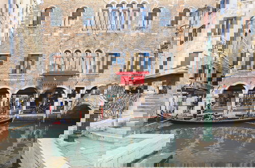 Photo 23 - Fresco-Rialto