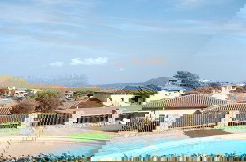 Foto 14 - Anemone Apartment with Seaview Terrace
