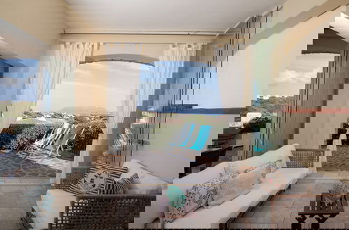 Foto 10 - Anemone Apartment with Seaview Terrace