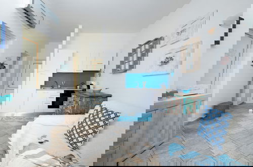 Foto 5 - Anemone Apartment with Seaview Terrace