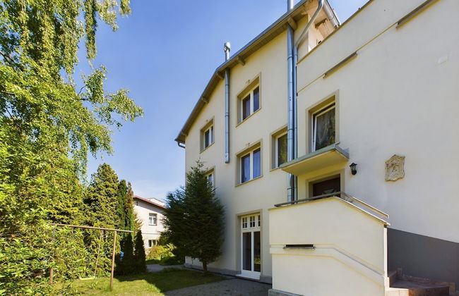 Apartment With Patio in Sopot by Renters - Foto 28