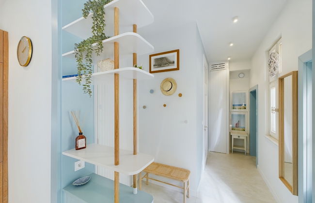 Apartment With Patio in Sopot by Renters - Foto 25